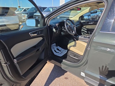 2023 Ford Edge SEL 201A