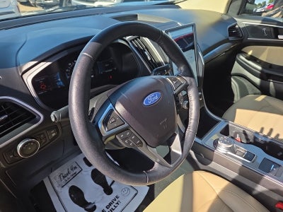 2023 Ford Edge SEL 201A