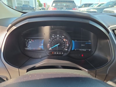 2023 Ford Edge SEL 201A