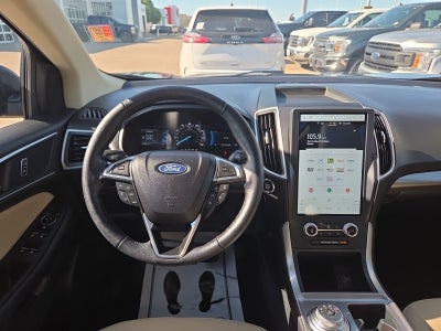 2023 Ford Edge SEL 201A