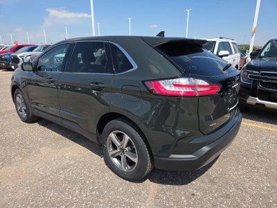 2023 Ford Edge SEL 201A