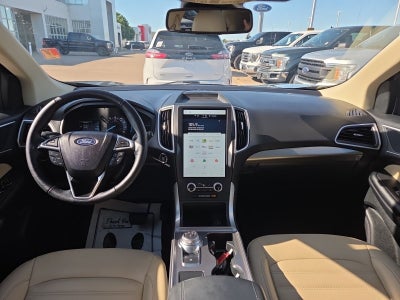 2023 Ford Edge SEL 201A