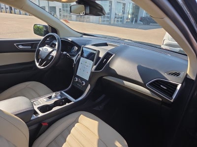 2023 Ford Edge SEL 201A