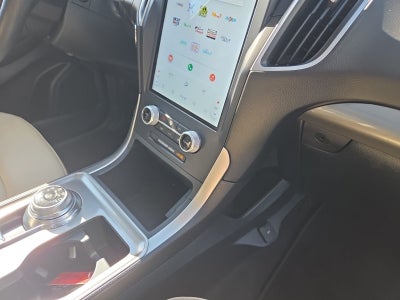 2023 Ford Edge SEL 201A
