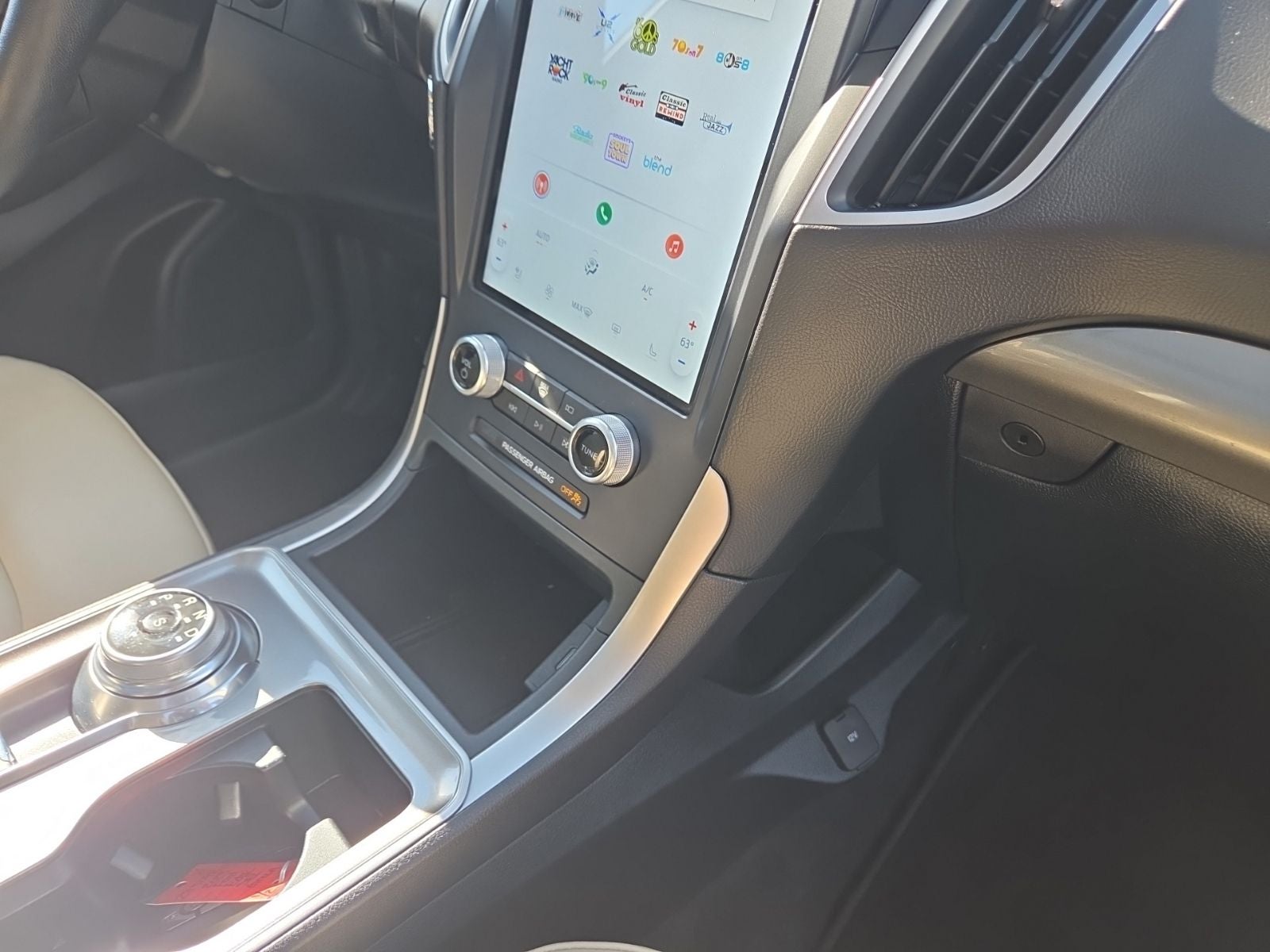 2023 Ford Edge SEL 201A