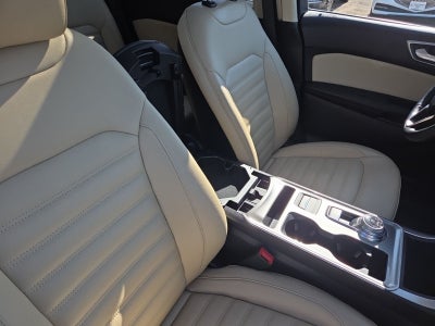 2023 Ford Edge SEL 201A