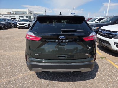 2023 Ford Edge SEL 201A