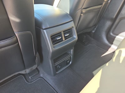 2023 Ford Edge SEL 201A