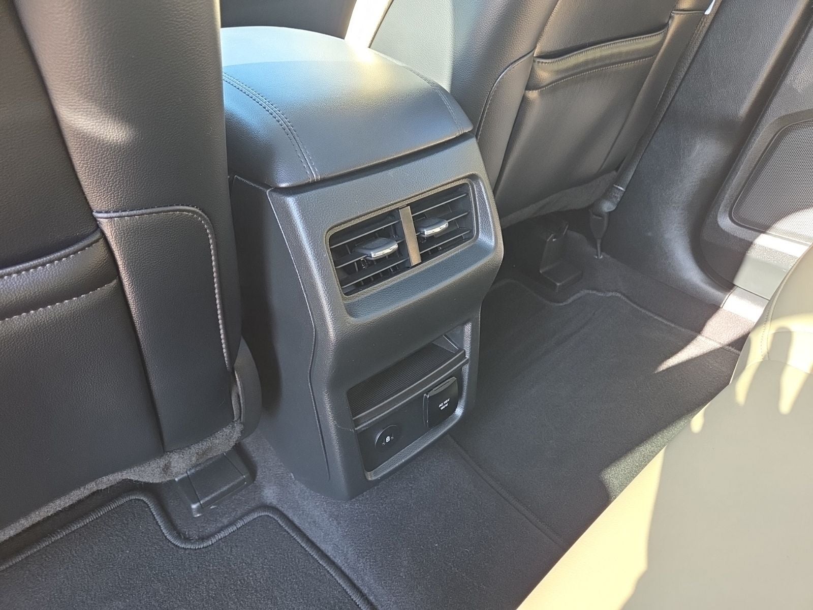 2023 Ford Edge SEL 201A