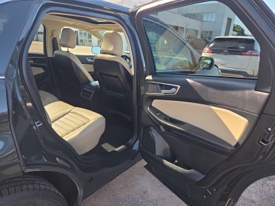2023 Ford Edge SEL 201A