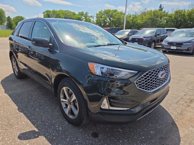 2023 Ford Edge SEL 201A