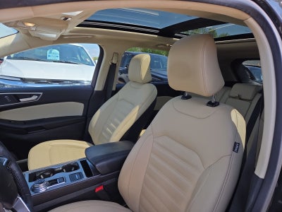 2023 Ford Edge SEL 201A