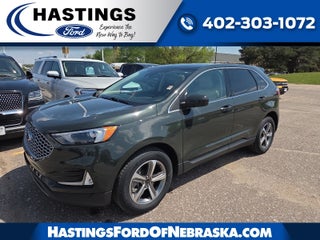 2023 Ford Edge SEL 201A