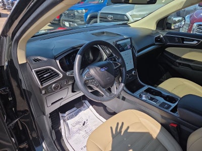2023 Ford Edge SEL 201A
