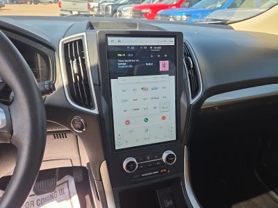 2023 Ford Edge SEL 201A