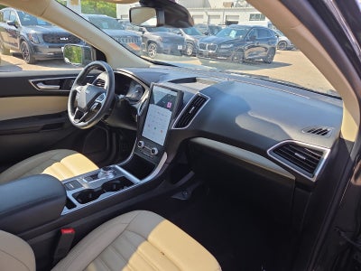 2023 Ford Edge SEL 201A