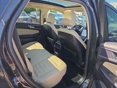 2023 Ford Edge SEL 201A