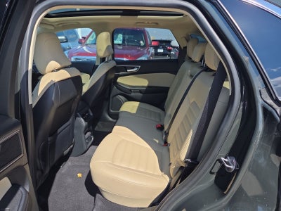 2023 Ford Edge SEL 201A