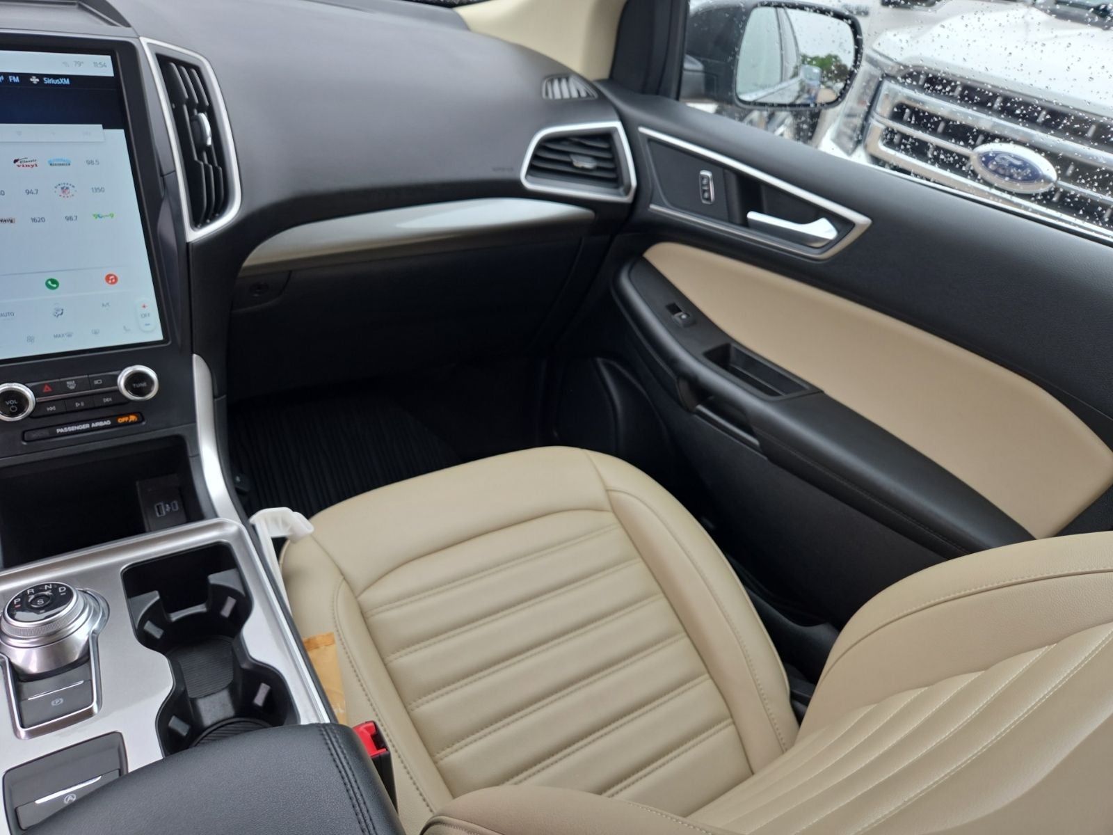 2023 Ford Edge SEL 201A