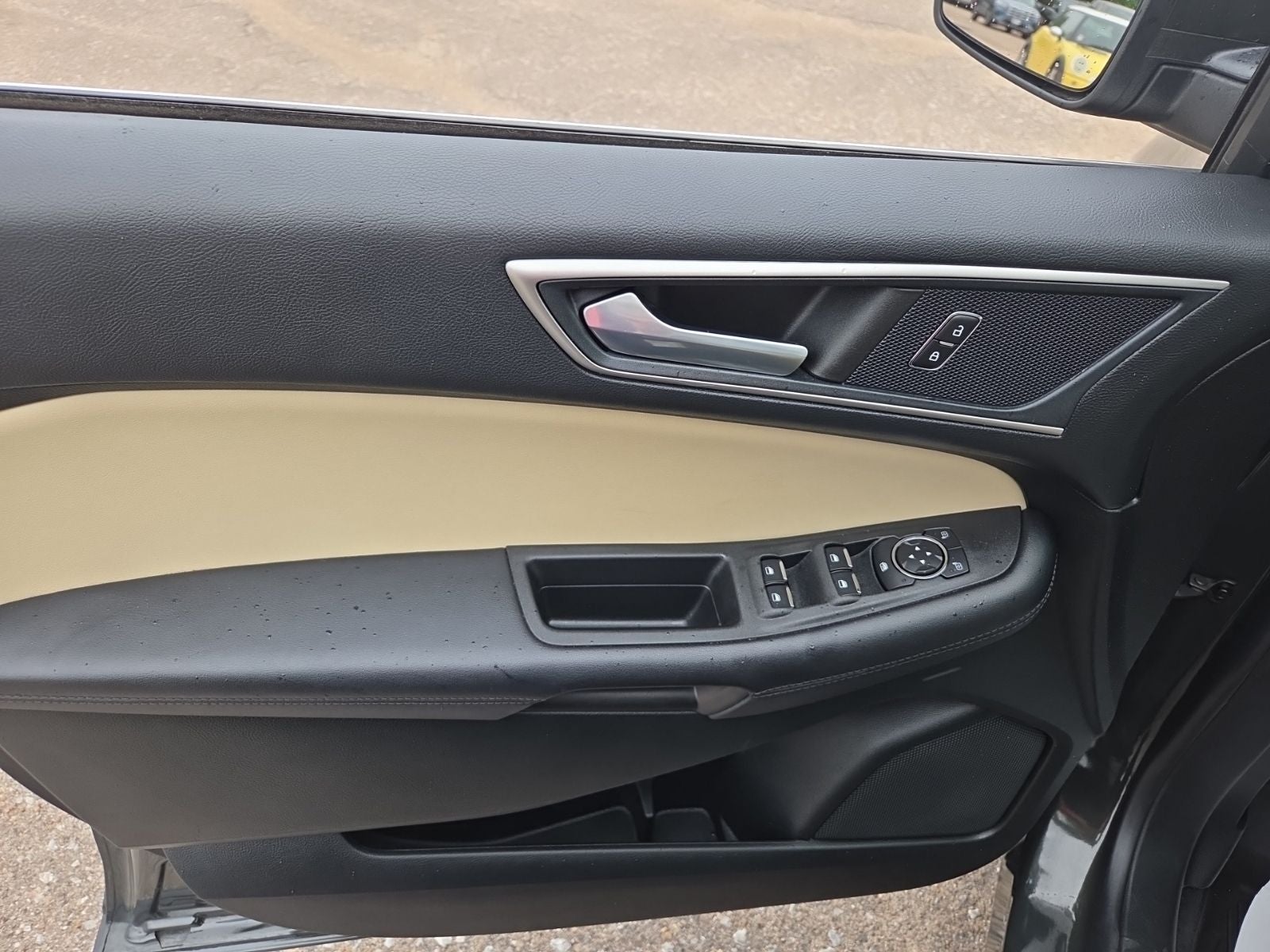 2023 Ford Edge SEL 201A