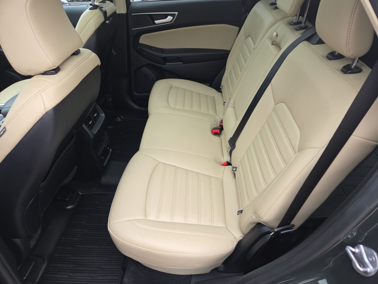 2023 Ford Edge SEL 201A