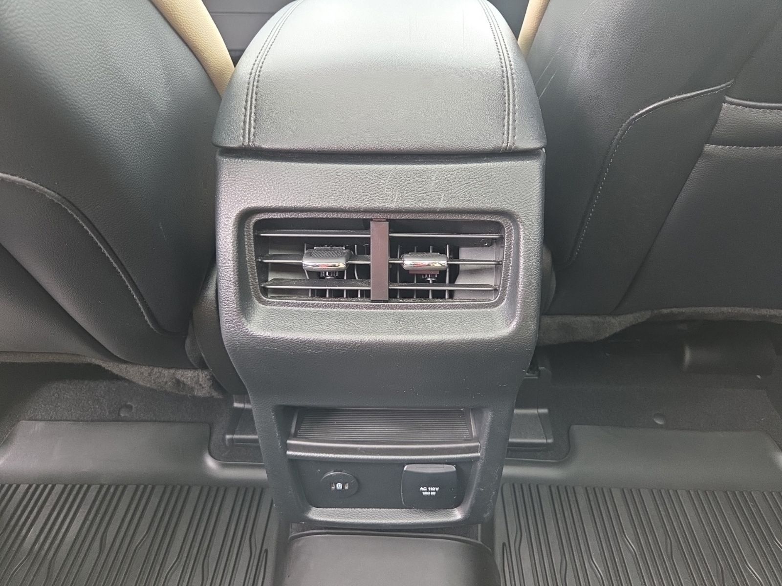 2023 Ford Edge SEL 201A