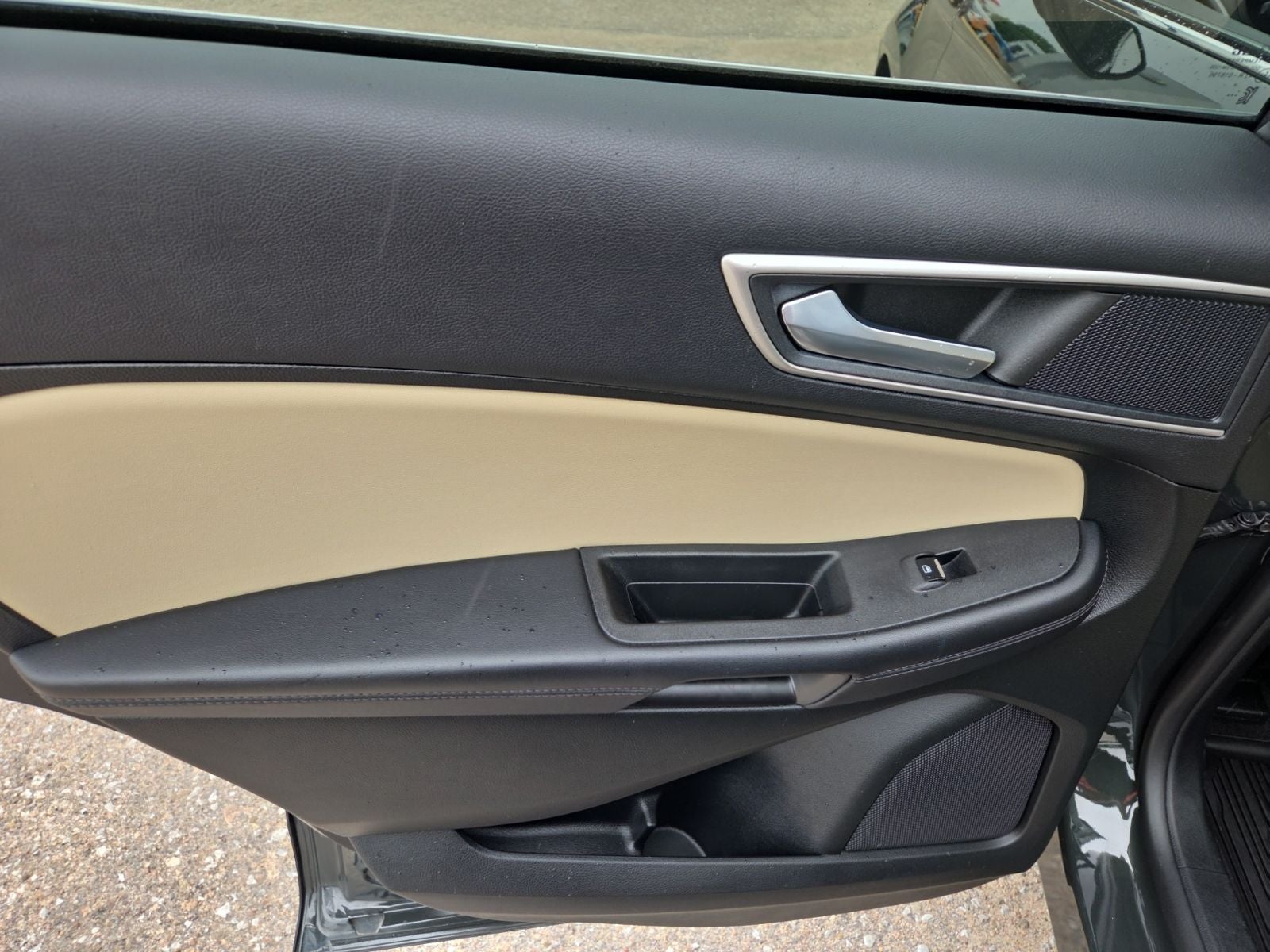 2023 Ford Edge SEL 201A