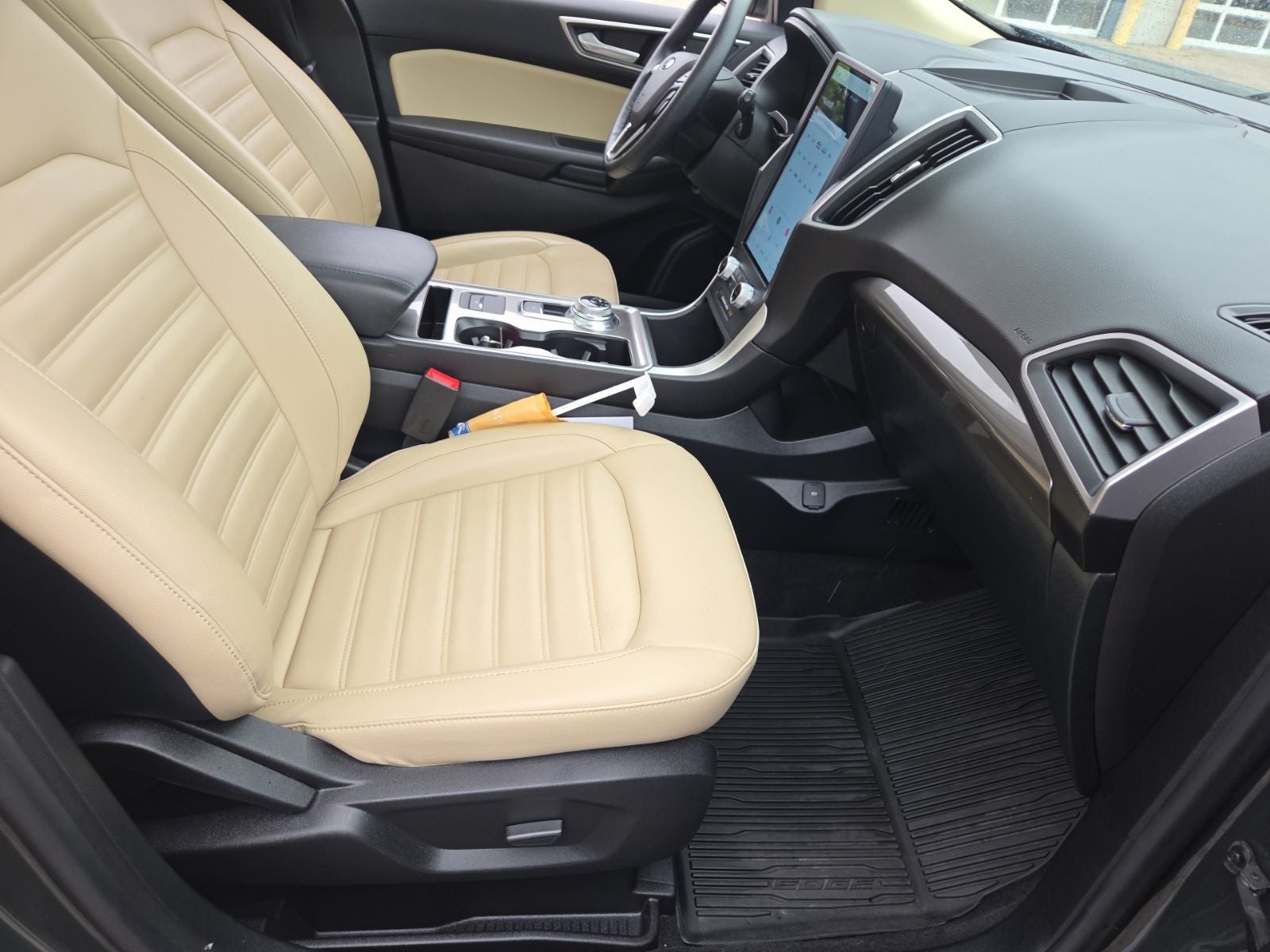 2023 Ford Edge SEL 201A