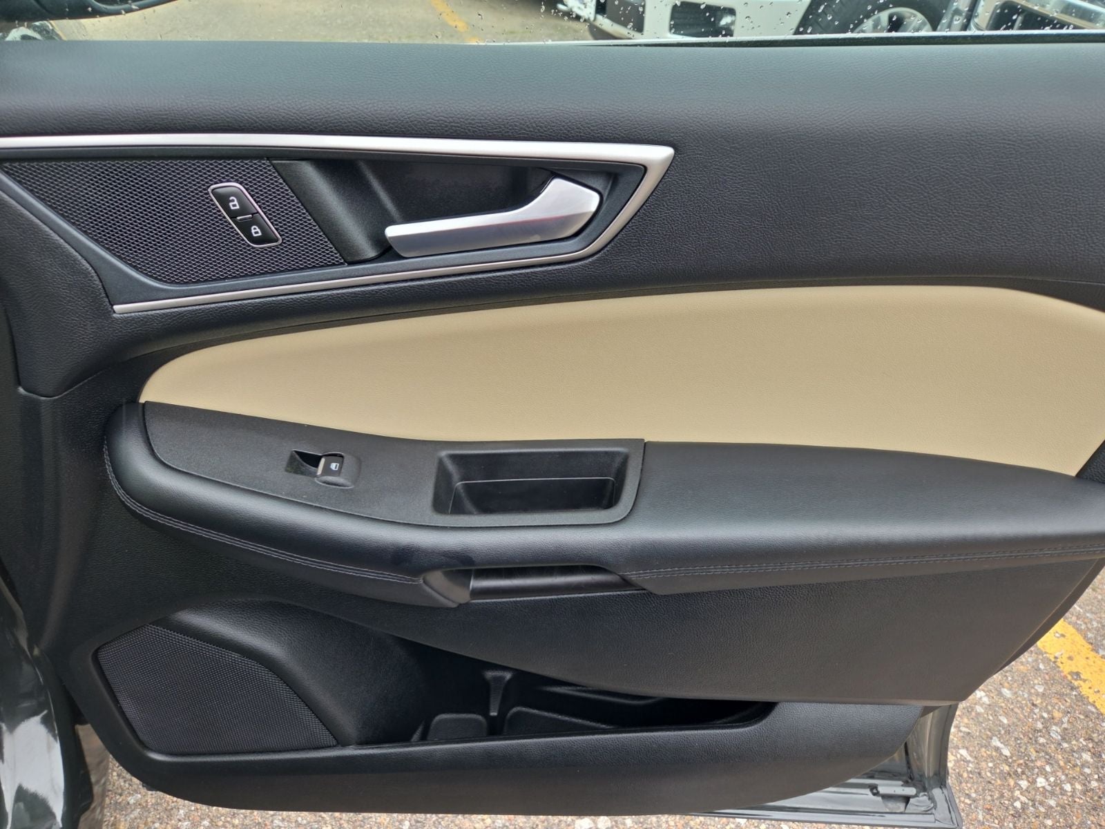 2023 Ford Edge SEL 201A