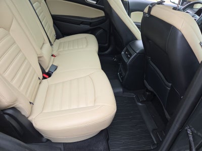2023 Ford Edge SEL 201A