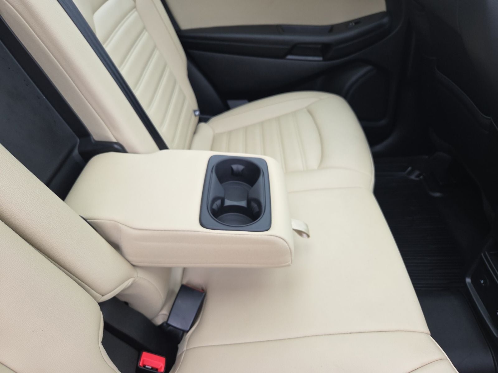2023 Ford Edge SEL 201A