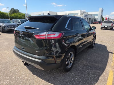 2023 Ford Edge SEL 201A