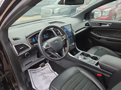 2024 Ford Edge ST Line 250A