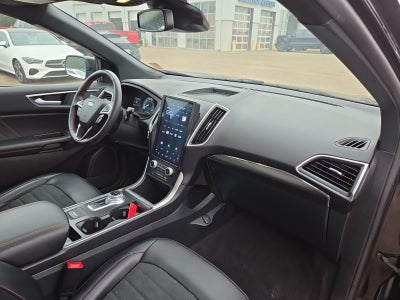 2024 Ford Edge ST Line 250A