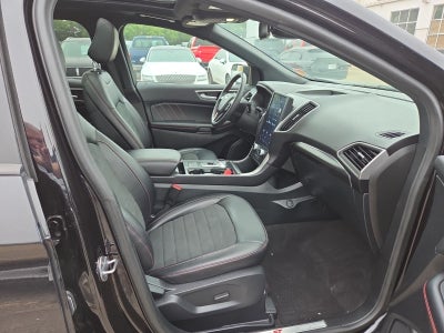 2024 Ford Edge ST Line 250A