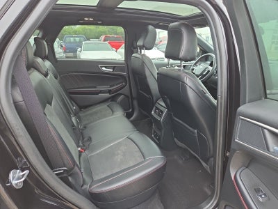 2024 Ford Edge ST Line 250A