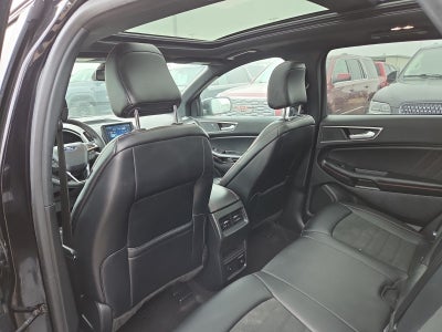 2024 Ford Edge ST Line 250A