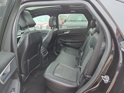 2024 Ford Edge ST Line 250A