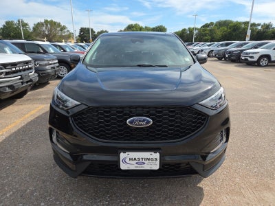 2024 Ford Edge ST Line 250A