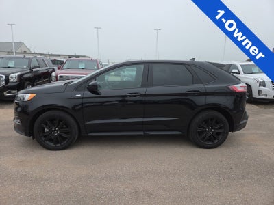 2024 Ford Edge ST Line 250A