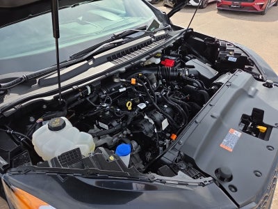 2024 Ford Edge ST Line 250A