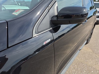 2024 Ford Edge ST Line 250A