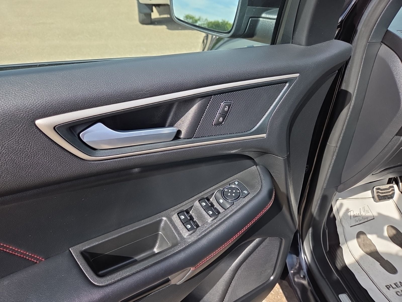 2024 Ford Edge ST Line 250A