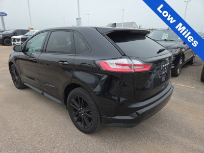 2024 Ford Edge ST Line 250A
