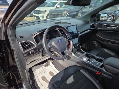 2024 Ford Edge ST Line 250A
