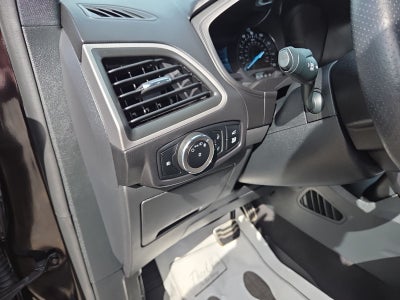 2024 Ford Edge ST Line 250A