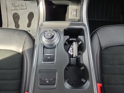 2024 Ford Edge ST Line 250A