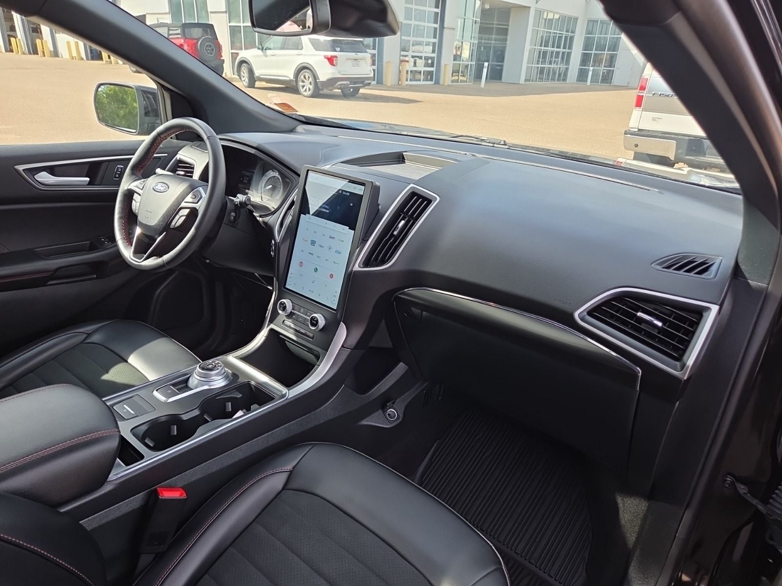 2024 Ford Edge ST Line 250A