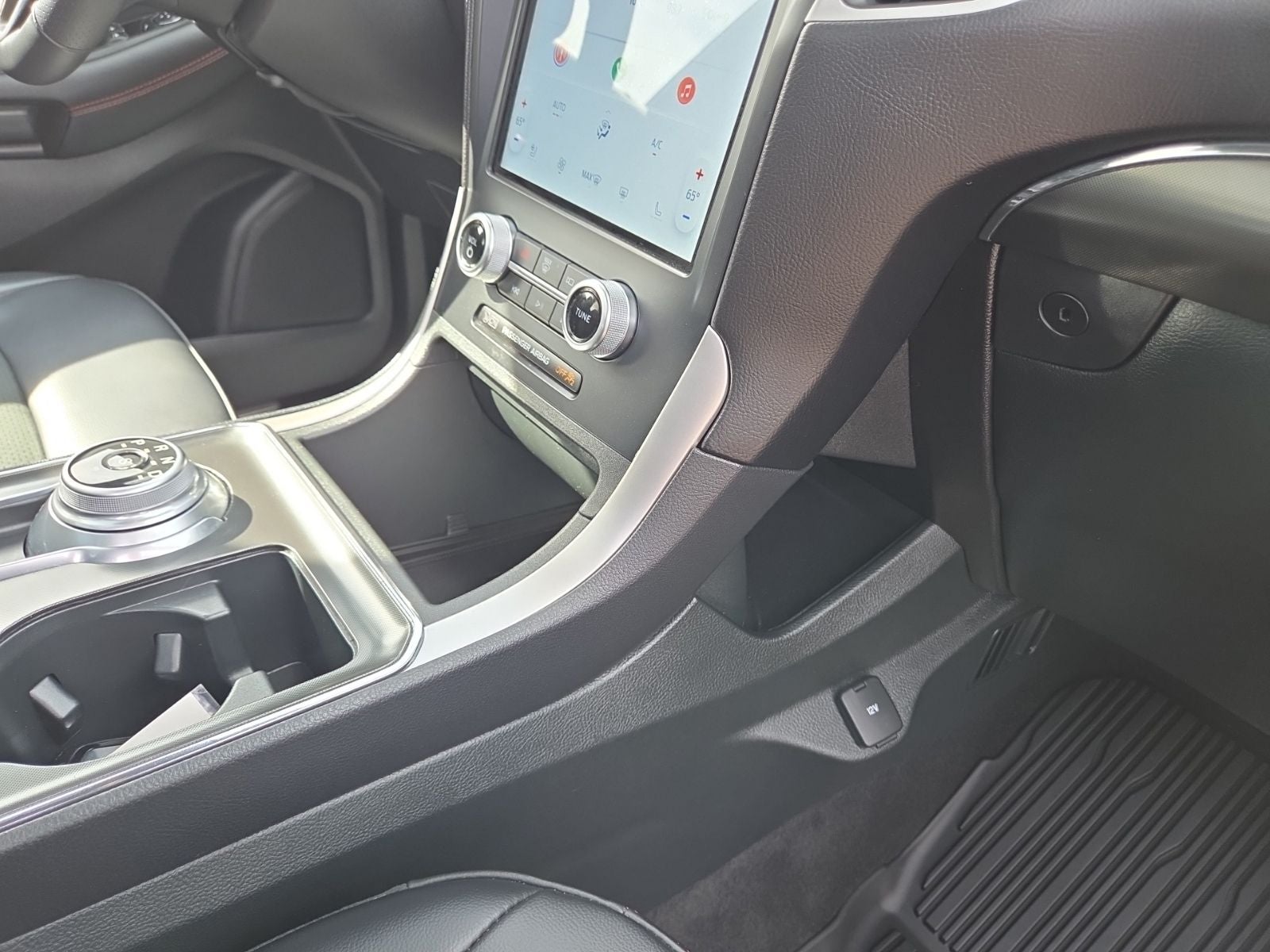 2024 Ford Edge ST Line 250A