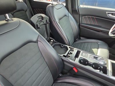 2024 Ford Edge ST Line 250A
